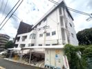 ユニバーサルコート柴原の外観