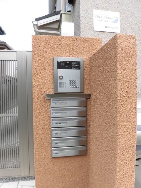 ロビー