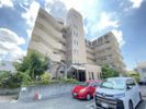 千里ピュア―ライフの間取り画像