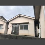 山手町貸家の外観画像