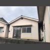 山手町貸家の外観