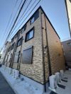 Bayroom Lento YokohamaⅡの間取り画像