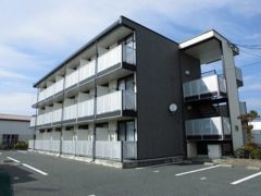 レオパレス流通元町の外観画像