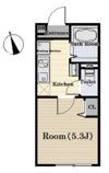 The Residence Nerimaの間取り画像