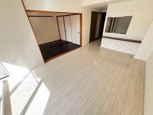 リビング
