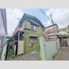 コーポ阿佐ヶ谷の外観