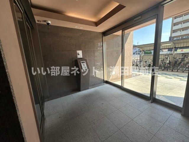 ロビー
