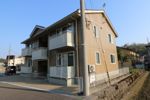 Haubess Rioの間取り画像