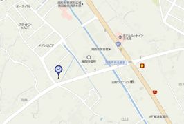 サンパレス木下の外観画像