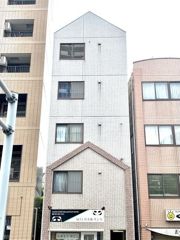池下小塚ビルの外観画像