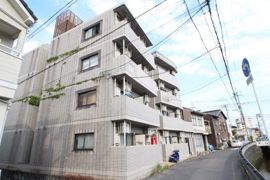グリーンハイツ草津Ⅱの外観画像