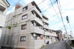 グリーンハイツ草津Ⅱの間取り画像