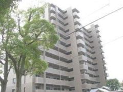 サーパス空港通の外観画像
