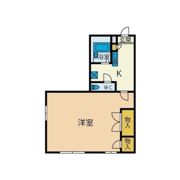 エクセレントハイツの間取り画像