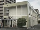 レオパレスアイビー倉敷の外観