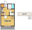アヴェイル浅川台の間取り画像