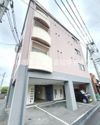 PRIMROSEの外観