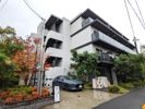 レガリス新宿落合の外観