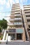 アルデールトモ北堀江の外観