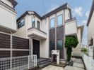 杉並区宮前2丁目戸建の間取り画像