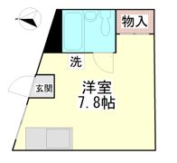 ノベラ篠原北町の間取り画像