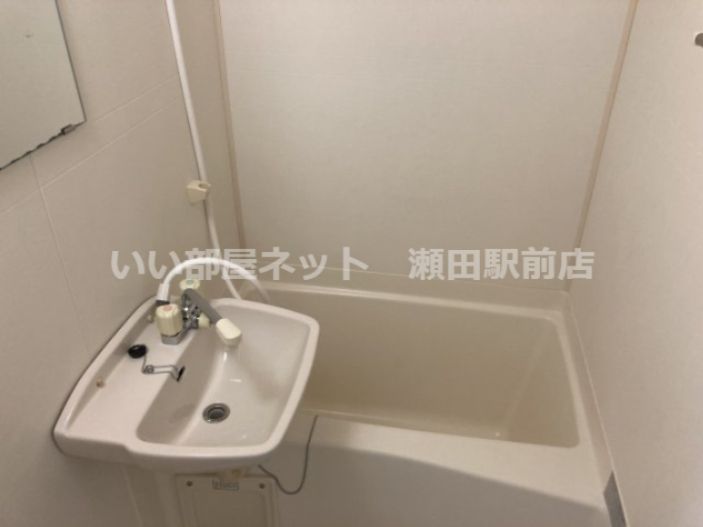 バスルーム