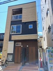 アロハ壱番館の外観画像