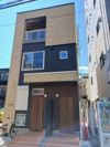 アロハ壱番館の外観