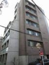 ル・パサージュの外観