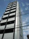 セジョリ横浜みなとみらいⅡの外観