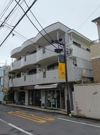 アーク一橋学園の間取り画像
