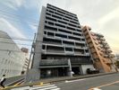 S-RESIDENCE広島駅clarityの外観