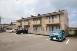 セジュール平野の間取り画像