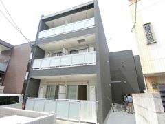 リブリ・千里丘の外観画像