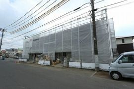 スプリーム西湘の外観画像