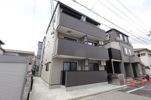 エスポワールT Ⅶの外観