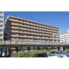 アルテーヌ新横浜の外観