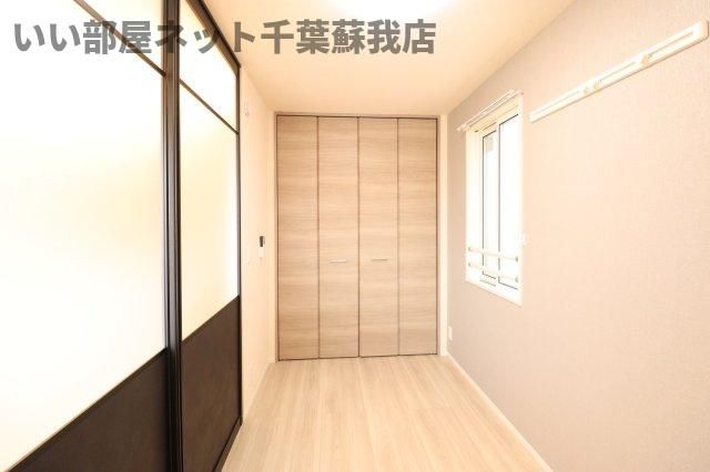 洋室