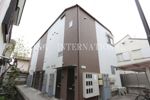 ヴィオレ国分寺の外観