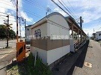琴電沖松島駅さんまで200m