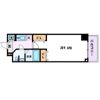 PRIMEURBANIZUMIの間取り画像