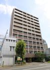 アイル東京向島参番館の外観
