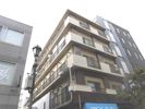 幸田ビルの外観