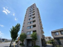 パラッシオ翠町（902）の外観画像