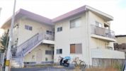 玉代マンションの間取り画像