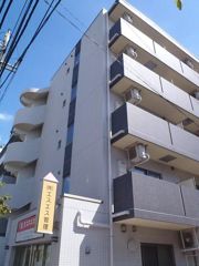 スプリングストーンMの外観画像