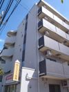 スプリングストーンMの間取り画像
