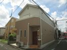 グランツ小金井の間取り画像