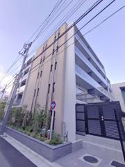 プラウドフラット墨?曳?ディアージュの外観画像