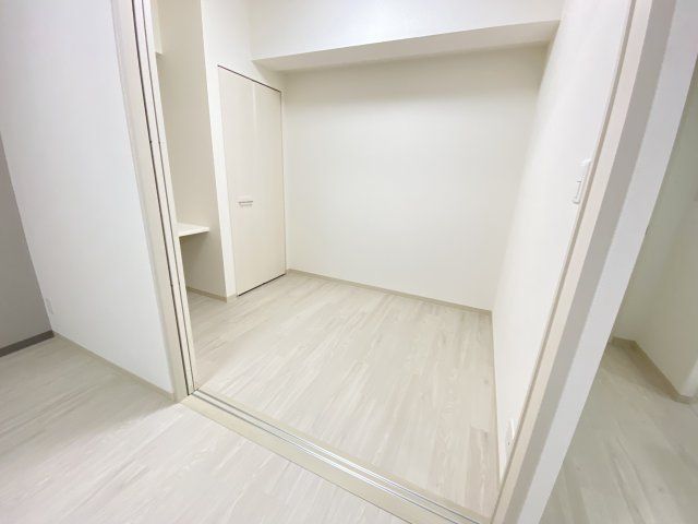 洋室